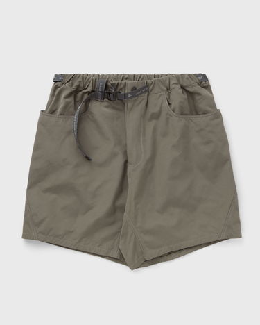 Къси панталони and wander High Count Cloth Shorts Зелено | 5745182105-045, 1