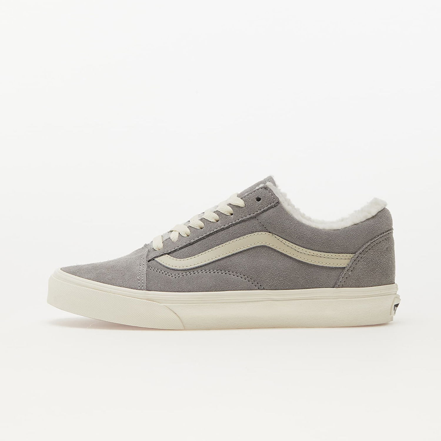 Кецове и обувки Vans Old Skool Сиво | VN0005UA6J61, 0