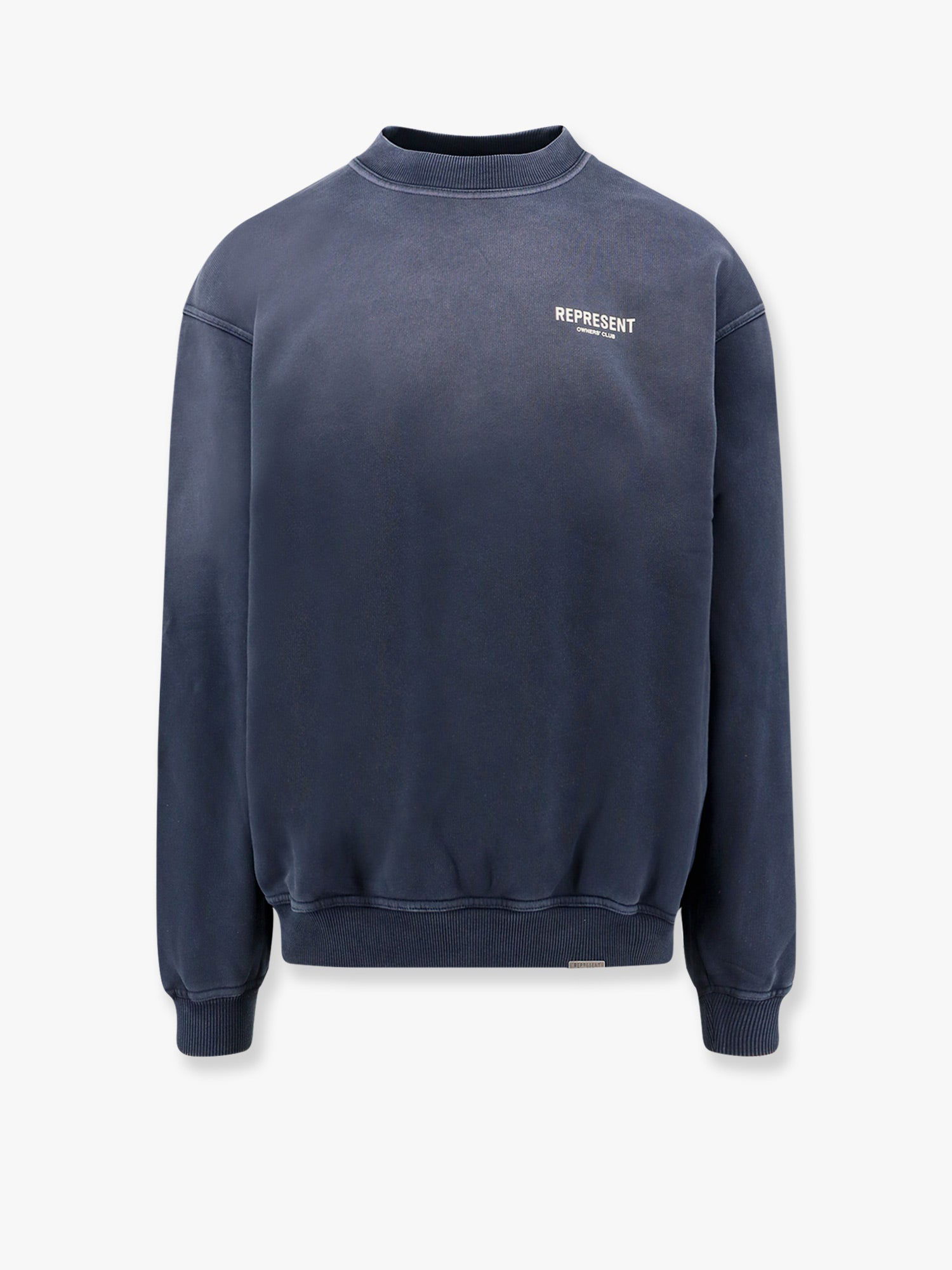 Пуловер Represent Clo Owners Club Sweatshirt Тъмно синьо | OCM41115224, 0