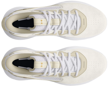 Кецове и обувки Under Armour Lockdown 6 Бежово | 3025616-103, 4