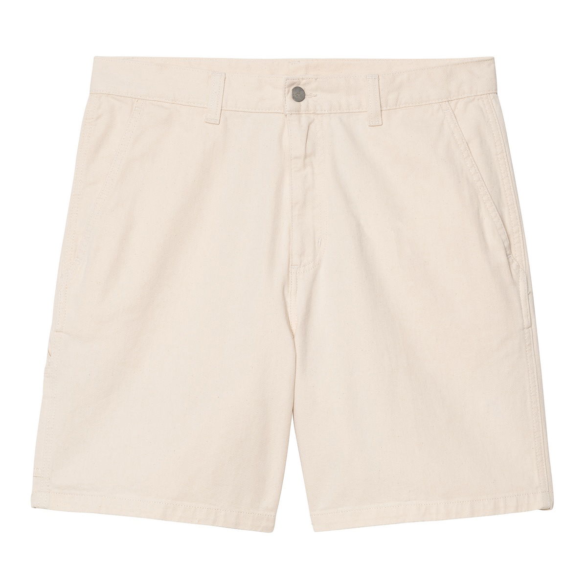 Къси панталони Carhartt WIP Carhartt WIP Drewe Shorts Бежово | I034802_7, 1