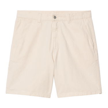 Къси панталони Carhartt WIP Carhartt WIP Drewe Shorts Бежово | I034802_7, 1