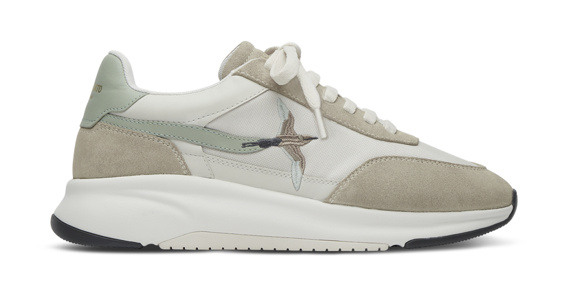 Кецове и обувки AXEL ARIGATO Genesis Neo Bird Многоцветен | F3034003