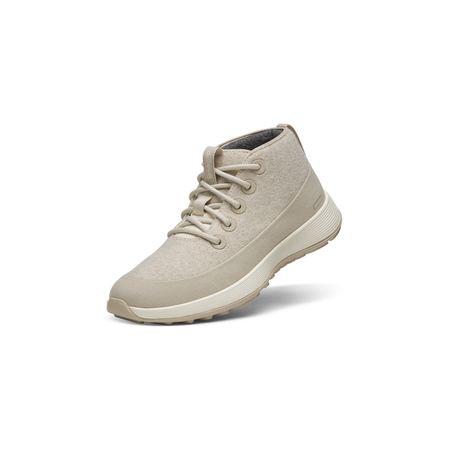 Wool Runner NZ Mid Waterproof Non-Slip