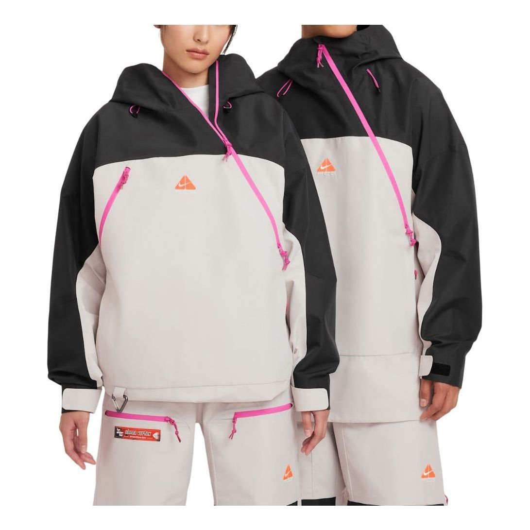 Ветровка Nike ACG ACG Storm-FIT Adv Gore-Tex 2L Jacket Бежово | FV8892-104, 0