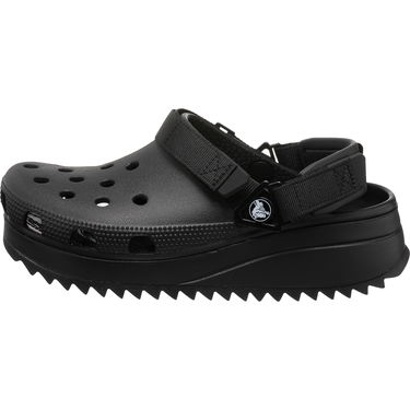 Кецове и обувки Crocs Classic Hiker Clog Черно | 206772-060, 3