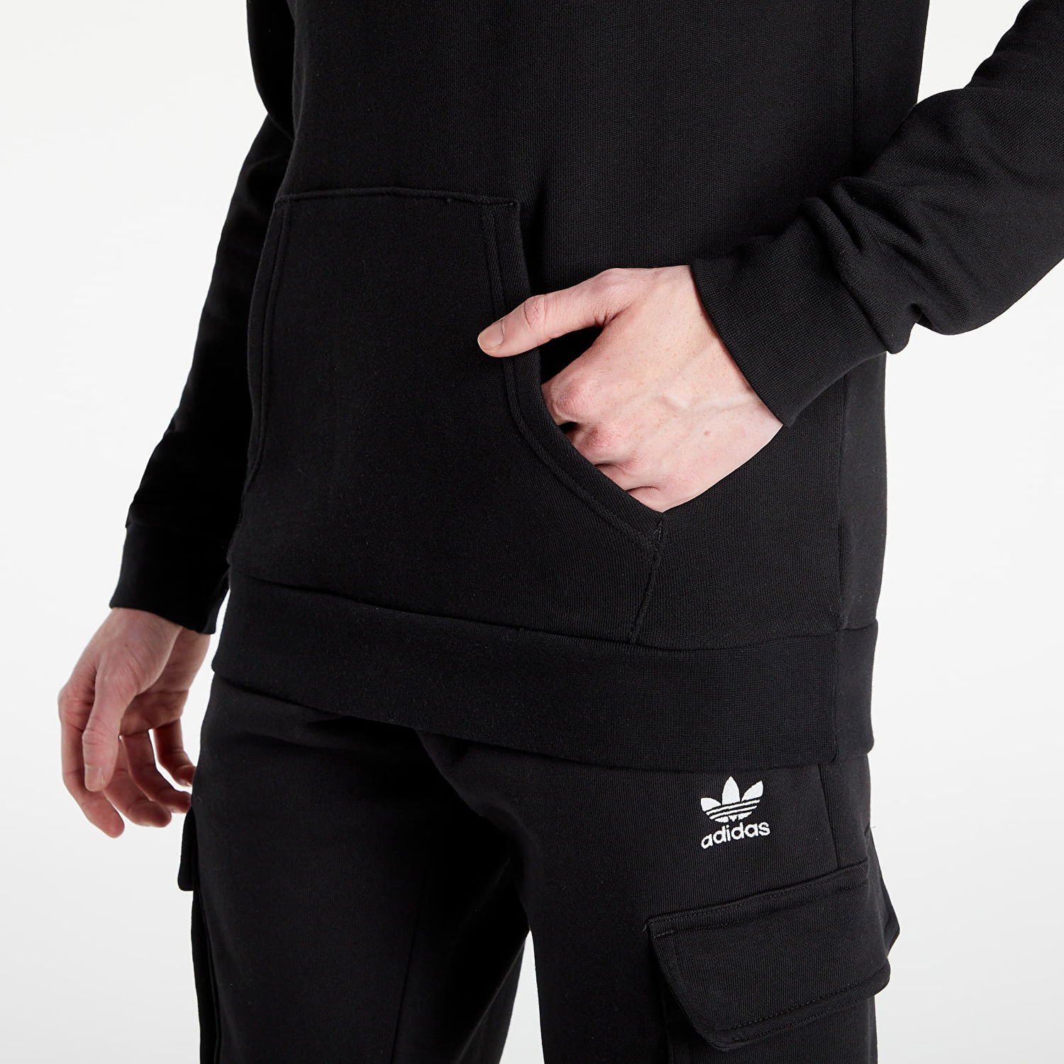 Суитчър adidas Originals Graphics Y2K Черно | hc7180, 1