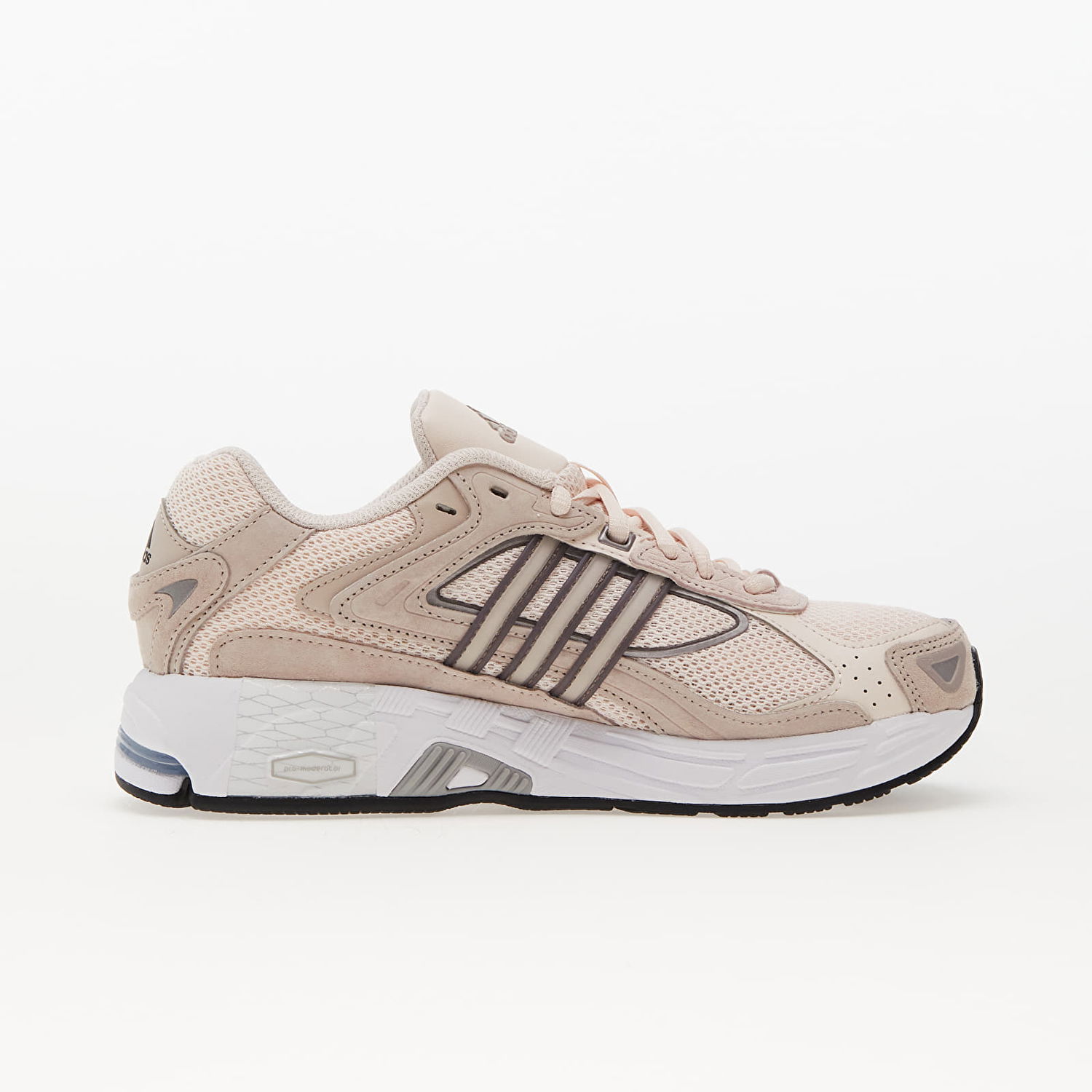 Кецове и обувки adidas Originals WMNS RESPONSE CL Розово | ID4289, 1