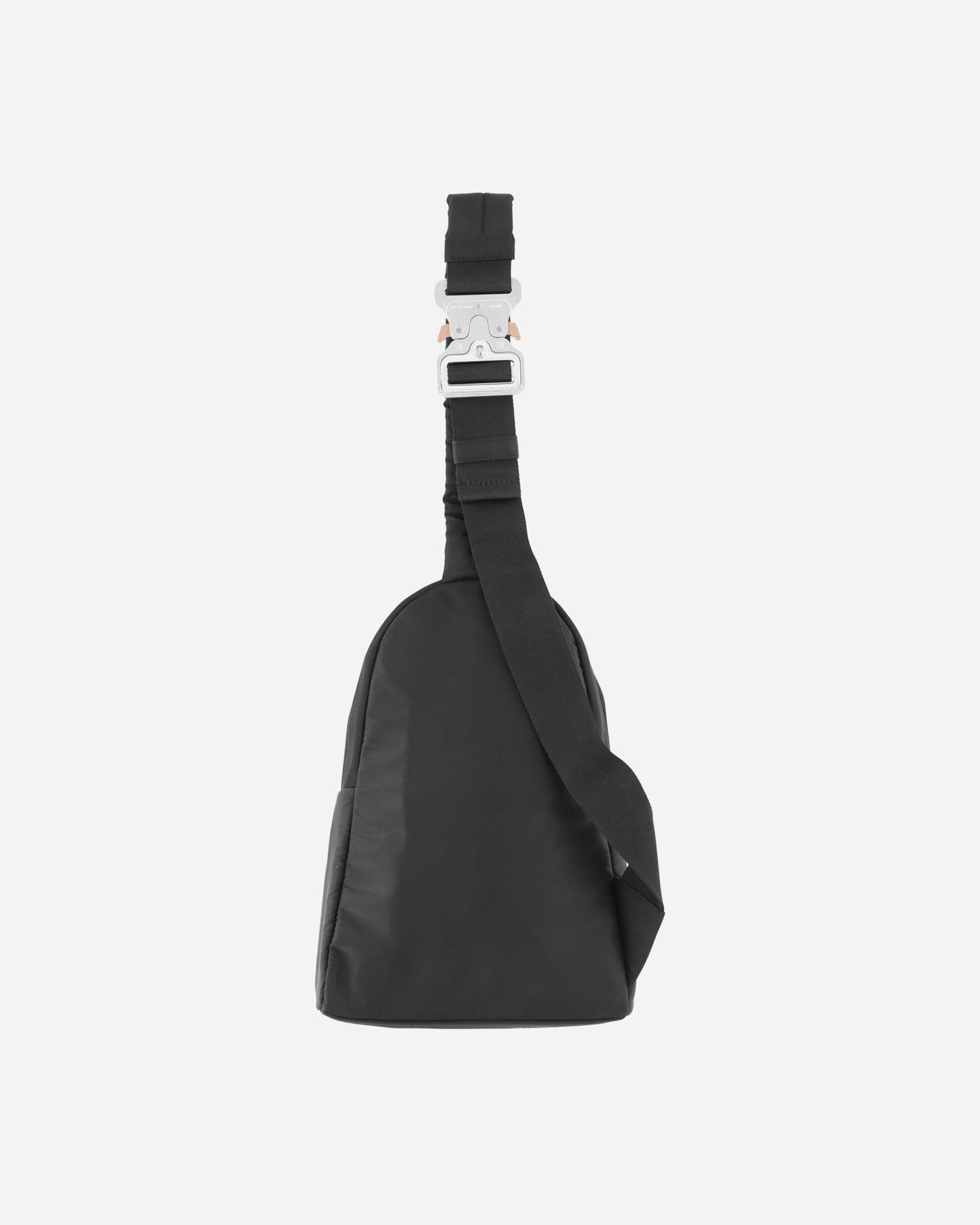 Чанта през рамо 1017 ALYX 9SM Buckle Crossbody Bag Черно | AAUBA0039FA02 BLK0001, 1