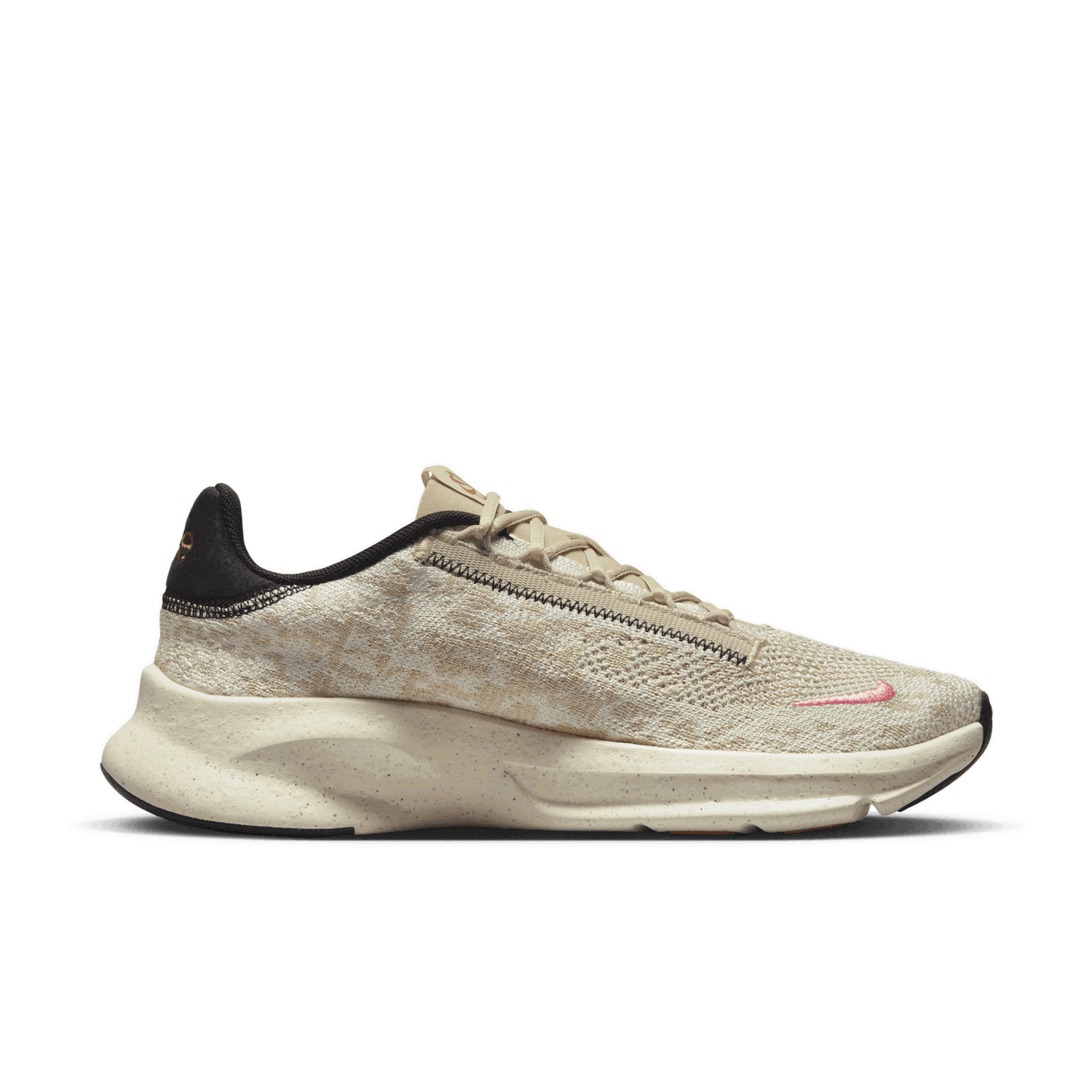 Кецове и обувки Nike SuperRep Go 3 Flyknit Next Nature W Бежово | DH3393-104, 1