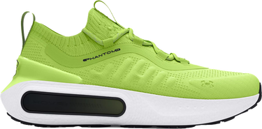 Кецове и обувки Under Armour Phantom 4 Зелено | 3027593-300, 0