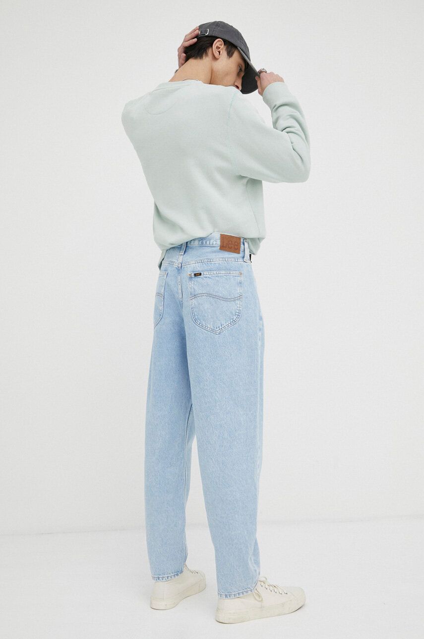 Дънки Lee Easton Jeans Тюркоазено | L71NGAB93, 0