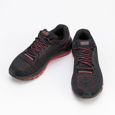 Кецове и обувки Under Armour HOVR Machina Черно | 3021939-002, 2