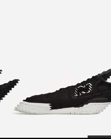 Кецове и обувки New Balance 550 'Magnet Black White' Черно | BB550MDB, 2