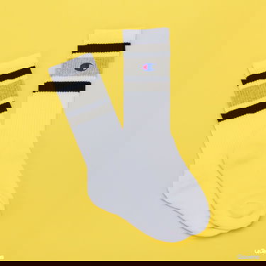 Чорапи Champion Rochester Crew Бяло | Y08SY 8WZ, 0