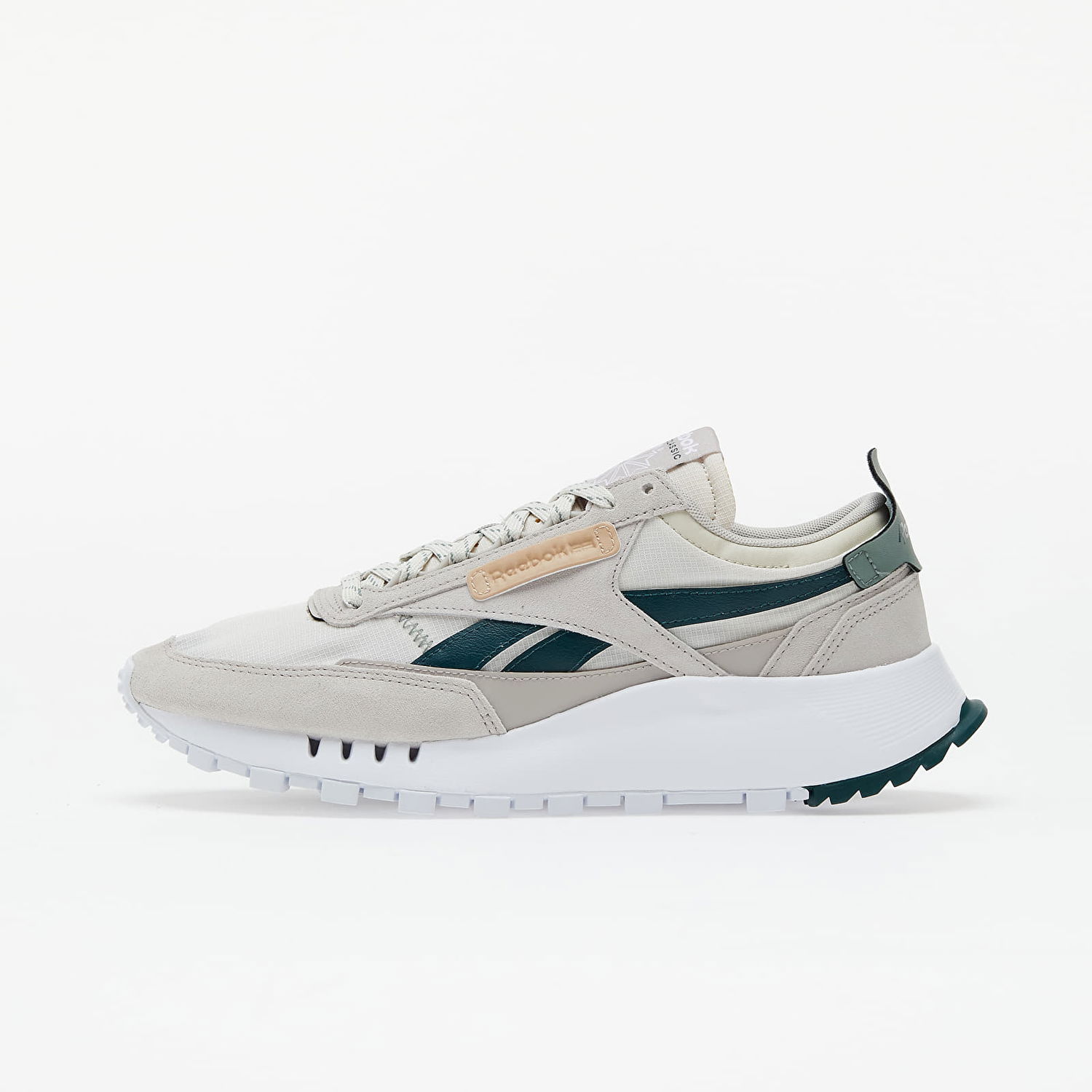 Кецове и обувки Reebok Classic Legacy Бежово | FZ2924, 0