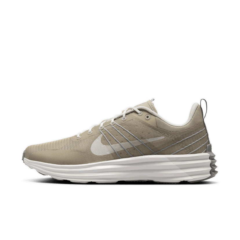 Кецове и обувки Nike Lunar Roam Кафяво | HM0713-200