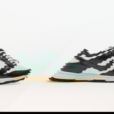 Кецове и обувки Nike Dunk Low Vintage Green W Зелено | DQ8580-100, 3