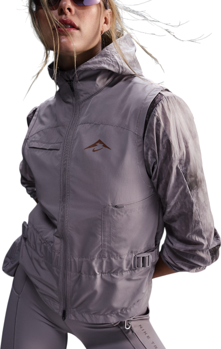 Жилетка Nike Vest Лилаво | fv6398-226, 0