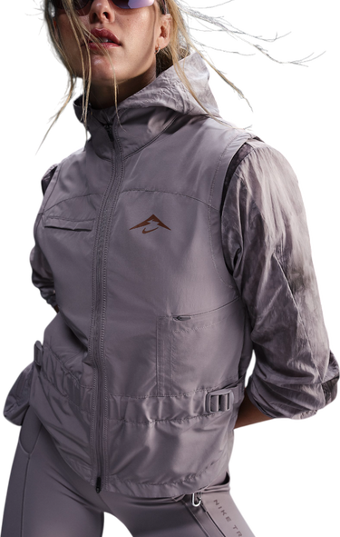 Жилетка Nike Vest Лилаво | fv6398-226, 0