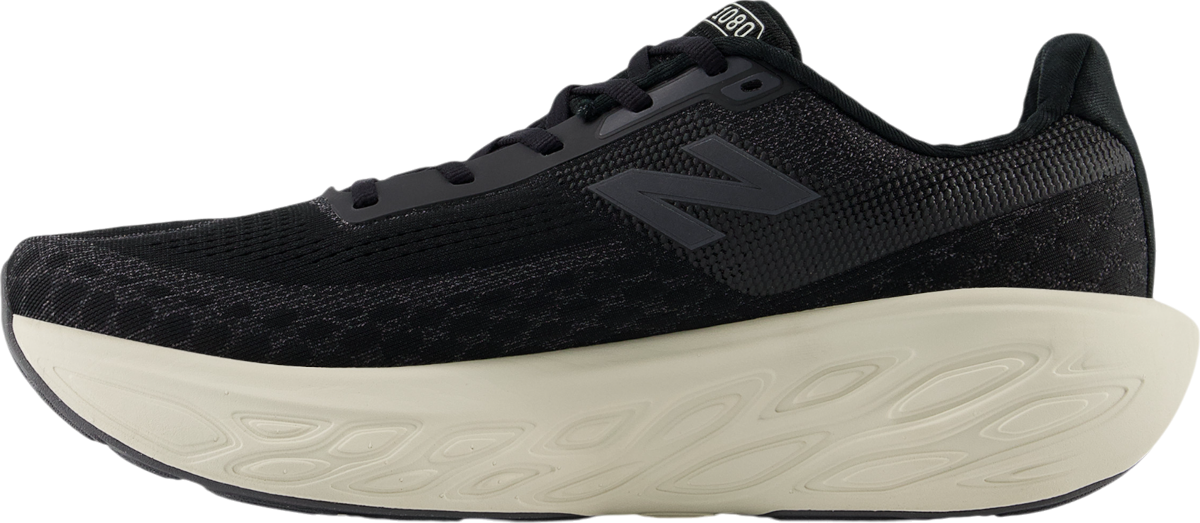 Кецове и обувки New Balance Fresh Foam X 1080 v14 Черно | m1080b14, 1