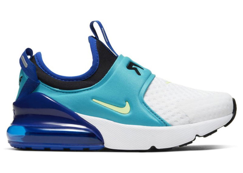Кецове и обувки Nike Air Max 270 Extreme Бяло | CI1107-101, 0