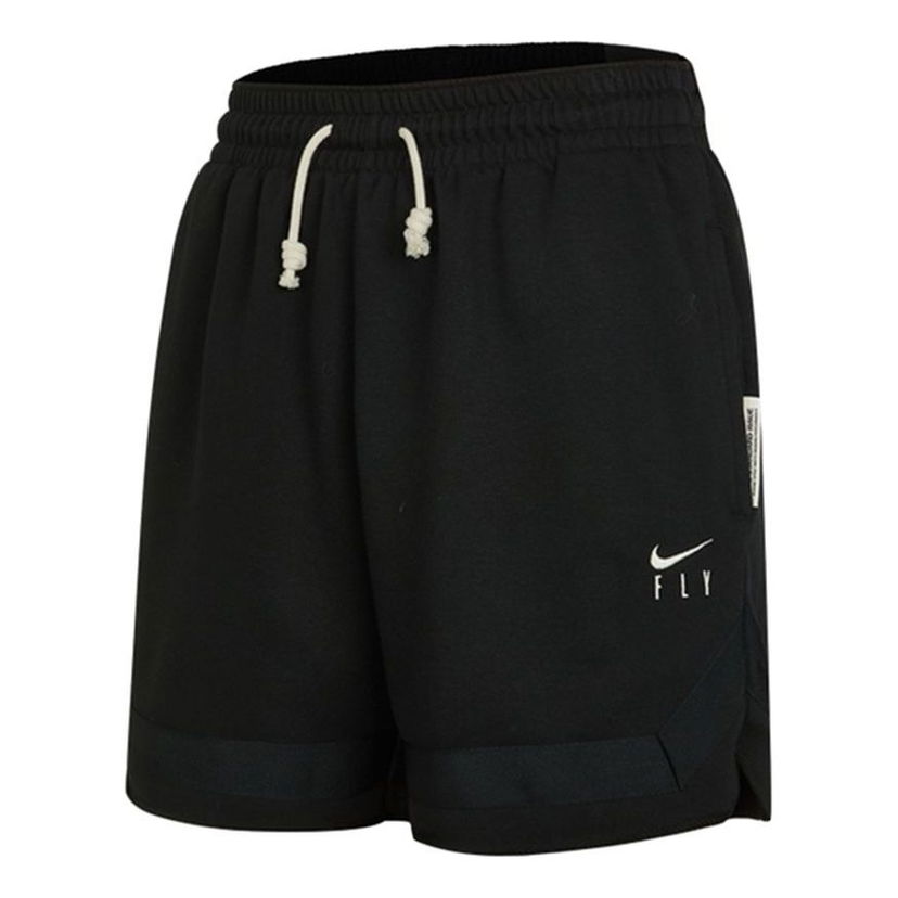 Къси панталони Nike Athletic Lacing Shorts Черно | CZ7218-010