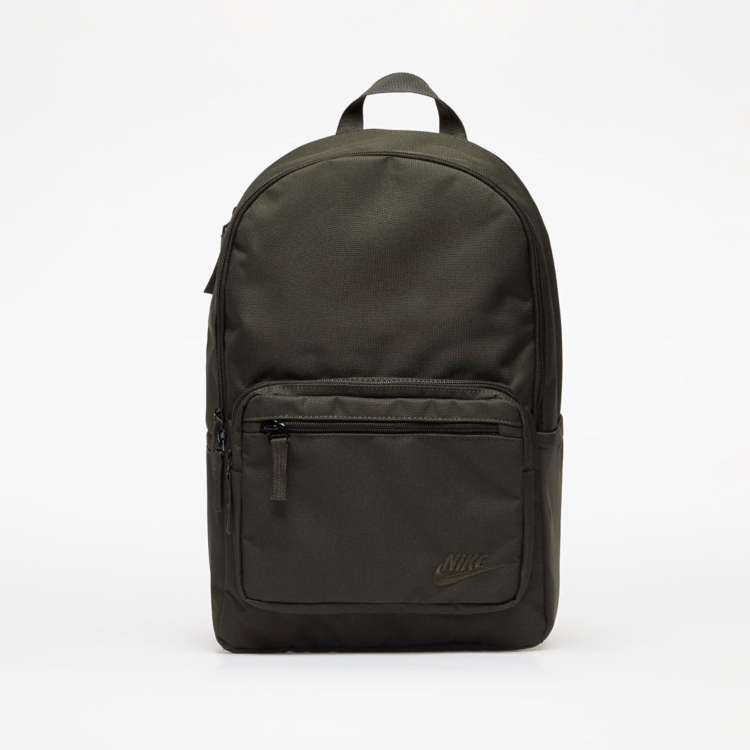 Раница Nike Heritage Eugene Backpack Черно | DB3300-355, 0