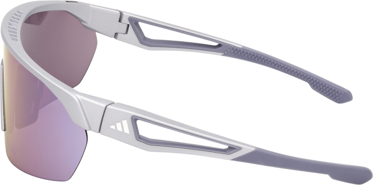 Слънчеви очила adidas Originals adidas Anemos Sport Sunglasses Сиво | sp0103-20z, 1