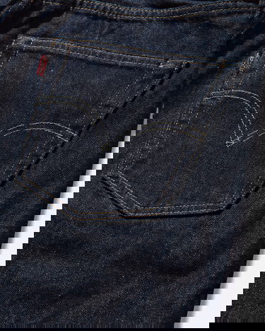 Дънки Levi's LVC 1947 501 Jeans Синьо | 47501-0225, 3