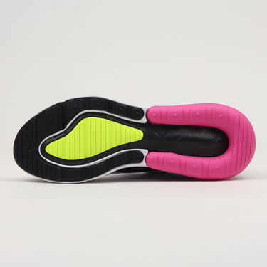 Кецове и обувки Nike Air Max 270 ''Volt Fuchsia'' Бяло | AH8050-109, 4