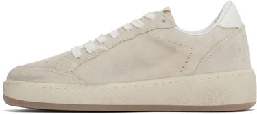 Кецове и обувки Golden Goose Golden Goose Ball Star 2 Бежово | GWF00804.F006967.1572, 2
