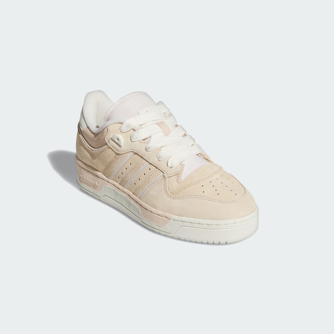 Кецове и обувки adidas Originals Rivalry 86 Low Бежово | IG3978, 1