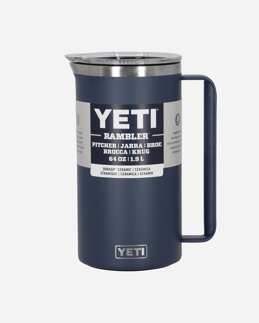 Джаджа YETI Pitcher Navy Тъмно синьо | 70000003660 NVY