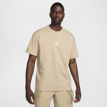 Тениска Nike ACG Tee Бежово | DQ1815-247, 0