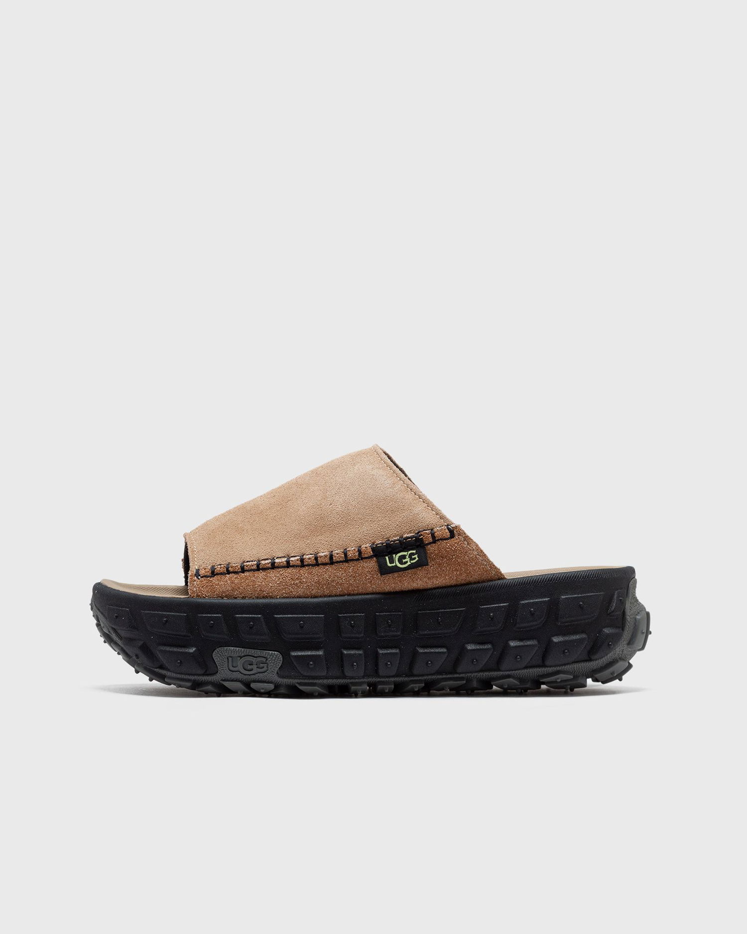 Кецове и обувки UGG VENTURE DAZE Бежово | 1152680-SNDB, 0