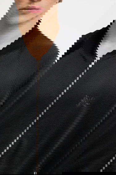 Яке Needles Needles Dolman Sleeve Track Jacket Черно | RW327, 3