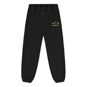 Fear of God Essentials Curved Logo Sweatpants