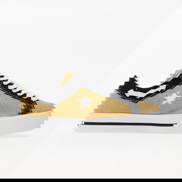 Кецове и обувки Converse One Star Platforn Кафяво | 563731C, 1