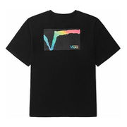 Loose Fit Graphic T-Shirt