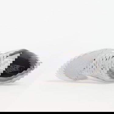 Кецове и обувки Vans Knu Skool Mate Silver Сиво | VN0009QCX1K1, 4