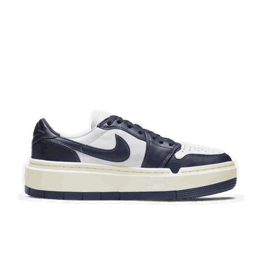 Кецове и обувки Jordan Air Jordan 1 Elevate Low Тъмно синьо | DH7004-141, 3