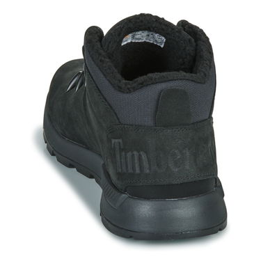 Кецове и обувки Timberland SPRINT TREKKER MID WL Черно | TB0A69KC015, 4
