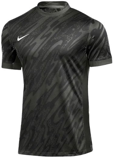 Фланелка Nike M NK DF GARDIEN V GK JSY SS Черно | fd7482-060, 0