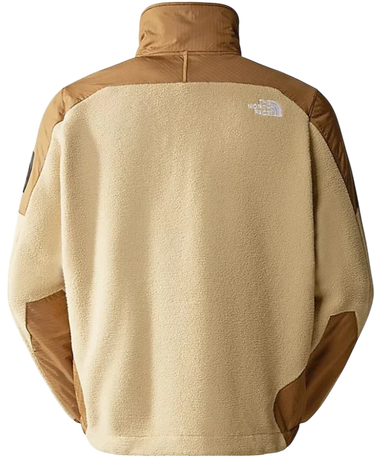 Яке The North Face Fleeski Y2K Jacket Бежово | NF0A852JQV31, 3