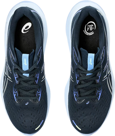 Кецове и обувки Asics GEL-CUMULUS 26 Черно | 1012b599-400, 2
