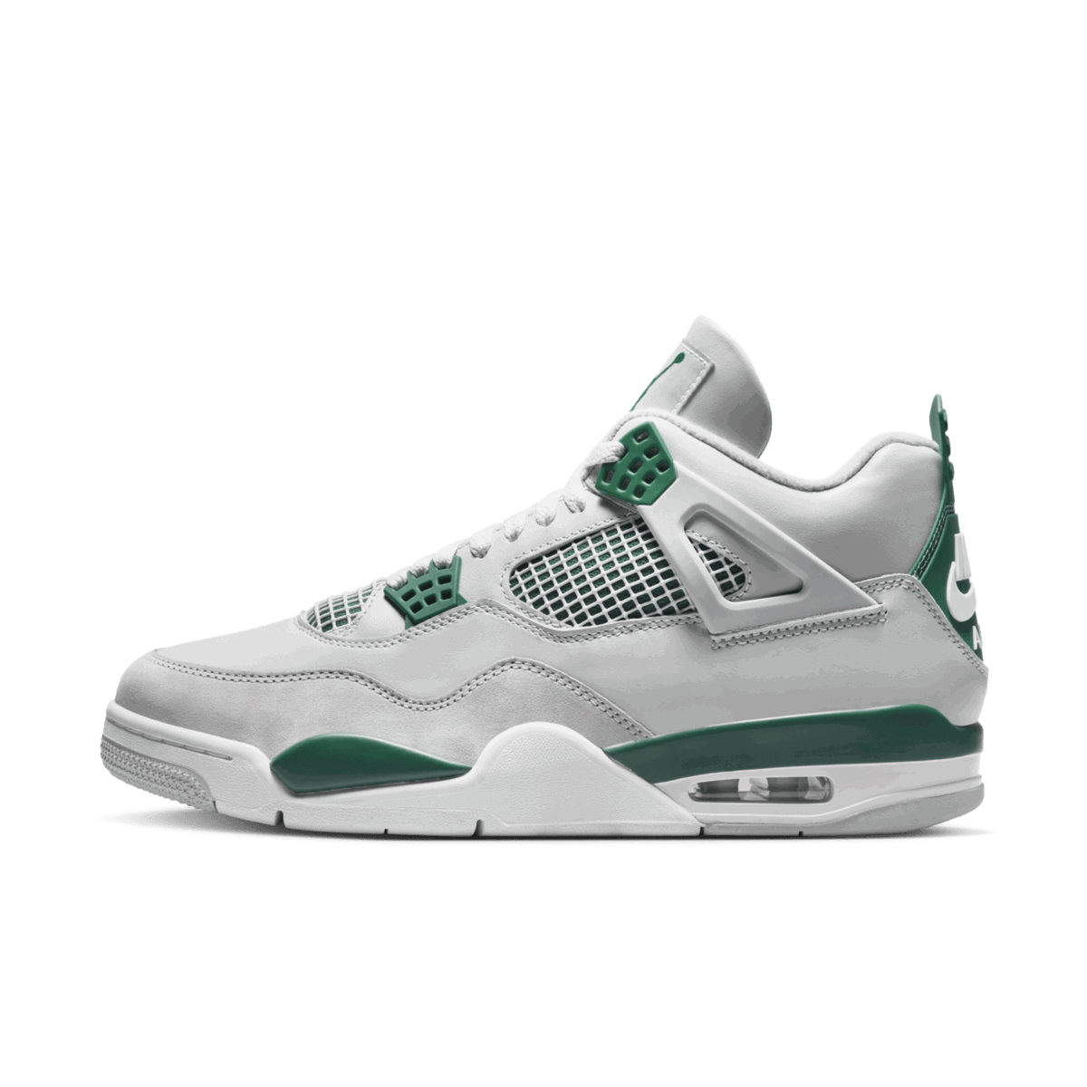 Кецове и обувки Jordan Air Jordan 4 Retro "Oxidized Green" Зелено | FQ8138-103, 0