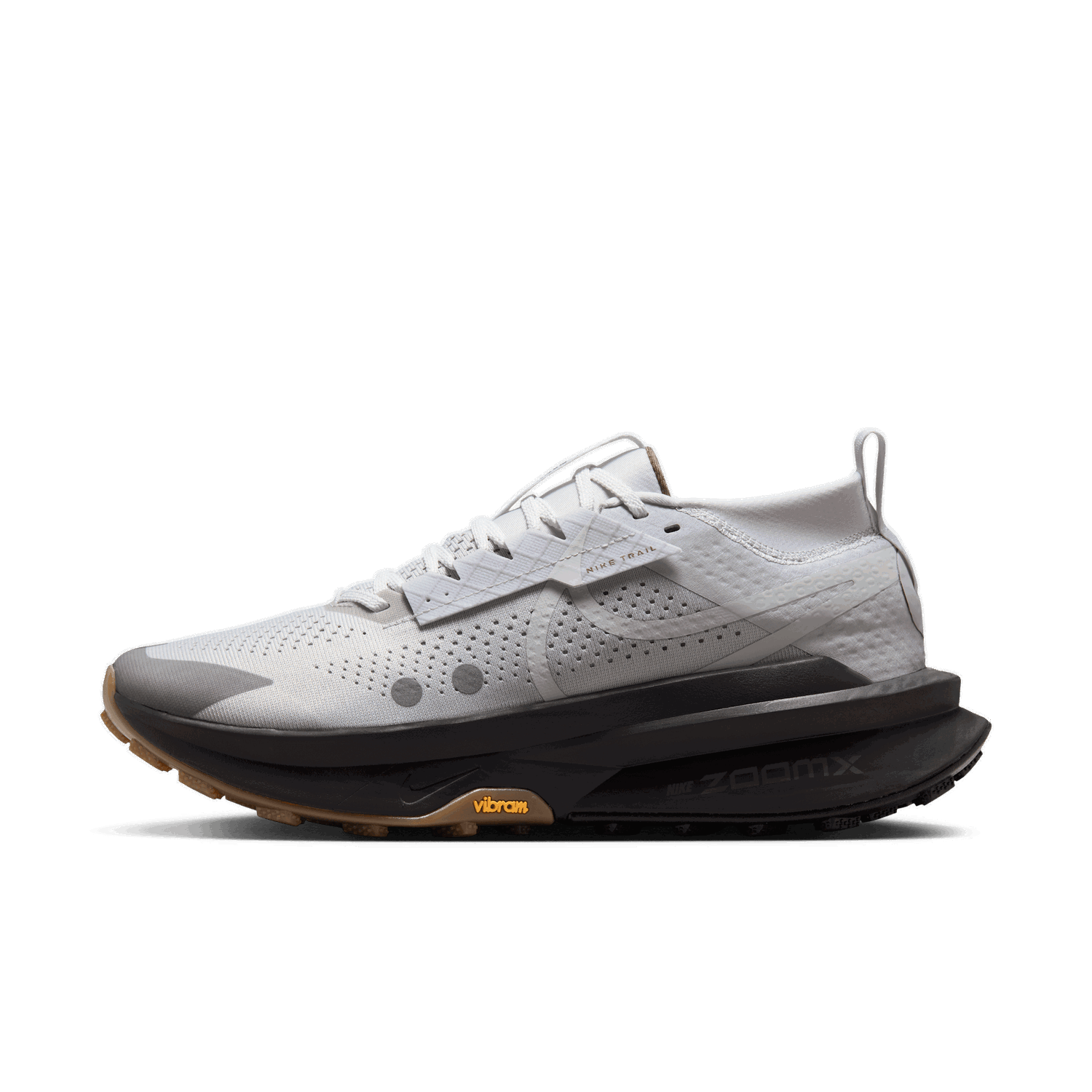 Кецове и обувки Nike Zegama Trail 2 Сиво | IB7669-001, 0