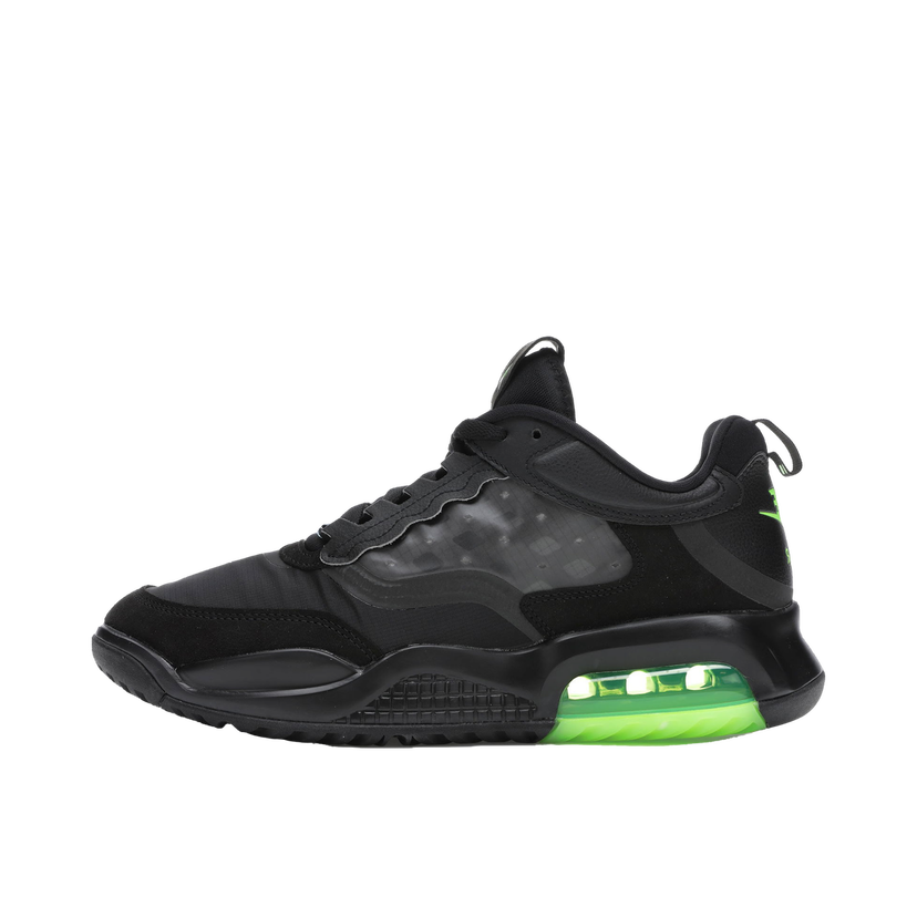Кецове и обувки Jordan Air Jordan Max 200 Altitude Green Черно | CD6105-003