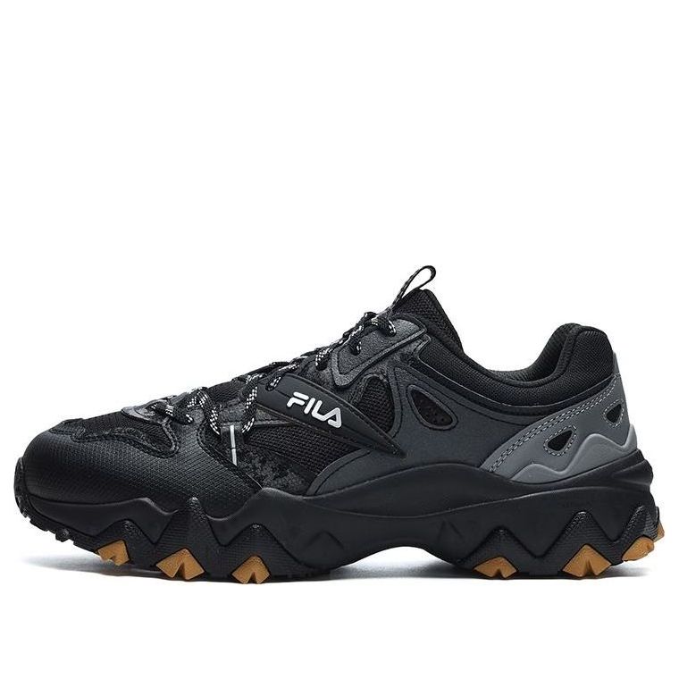 Кецове и обувки FILA Oakmont 2 Черно | F12M312109FBK, 0
